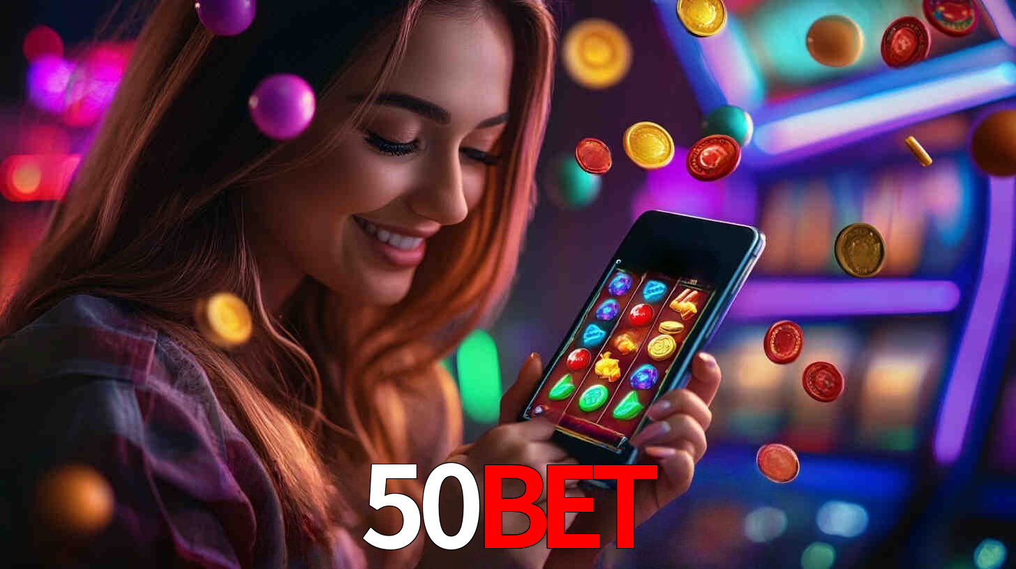Processo de Download do App 50bet BET - Passo a Passo Simples