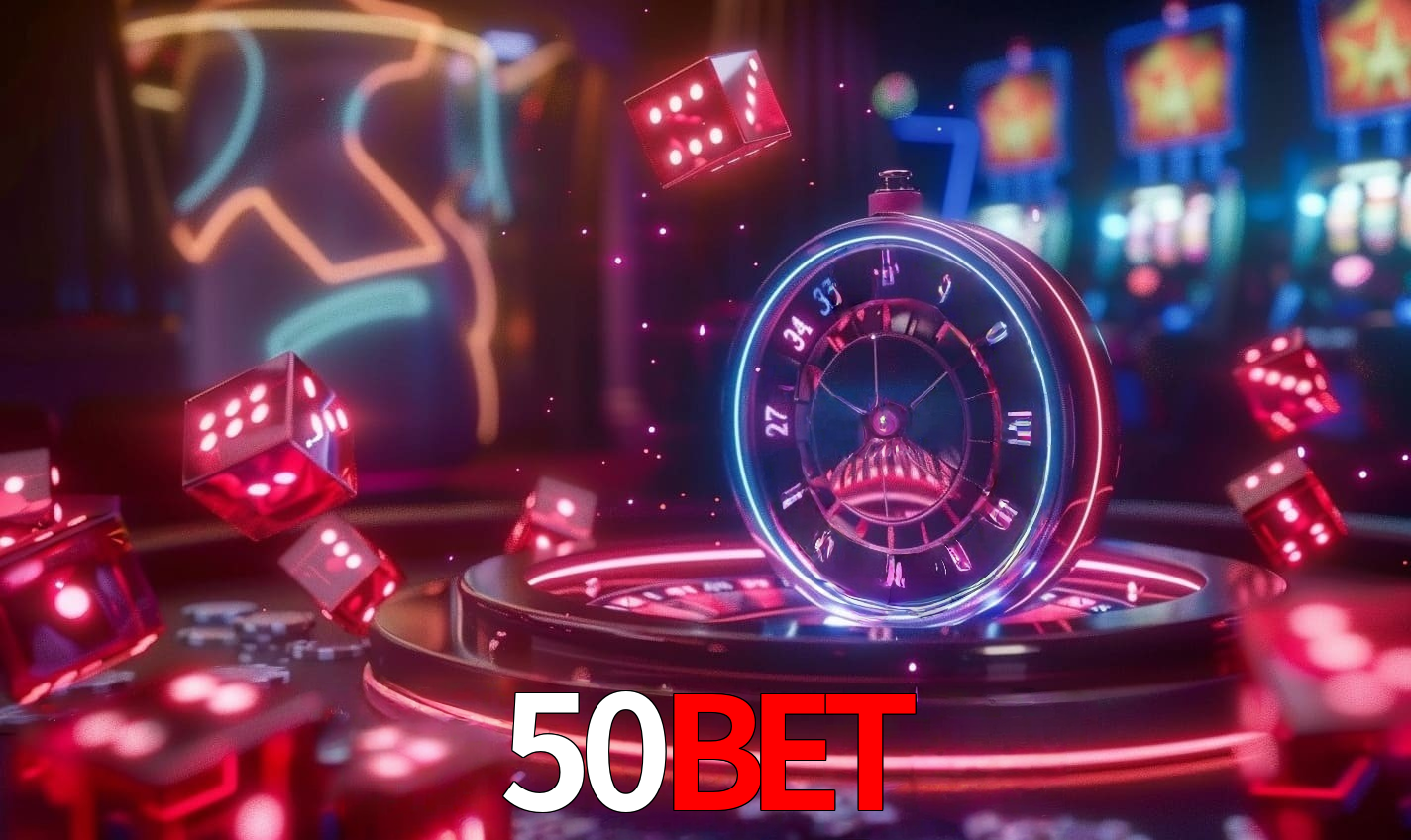 Cassino ao Vivo 50bet BET - Dealers Brasileiros Profissionais