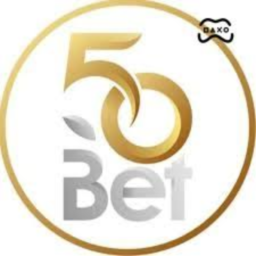 50bet BET Logo