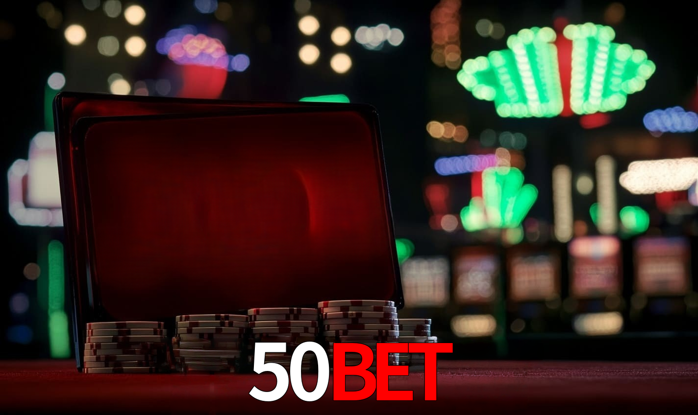 Coleção Premium de Slots 50bet BET - NetEnt, Pragmatic Play, Evolution